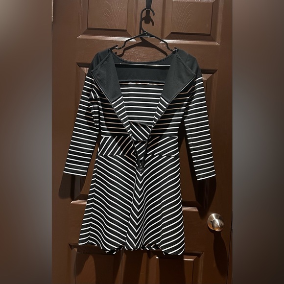 BCBGMaxAzria “Koryn” Dress - Picture 3 of 6